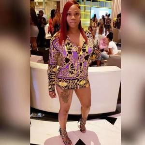 Meet your Posher, Diamond